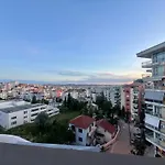 Apartament Aprtment Urbannest Tirana