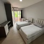 Aprtment Urbannest