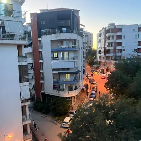 Aprtment Urbannest * Tirana