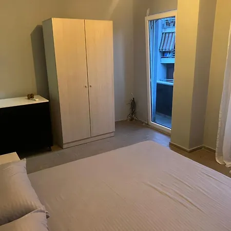 Апартаменты Aprtment Urbannest Тирана