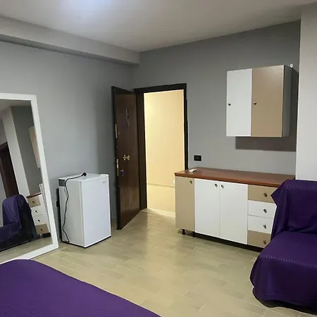 Aprtment Urbannest Apartment