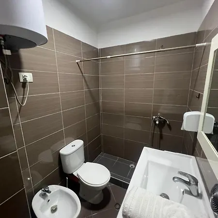 Апартаменты Aprtment Urbannest