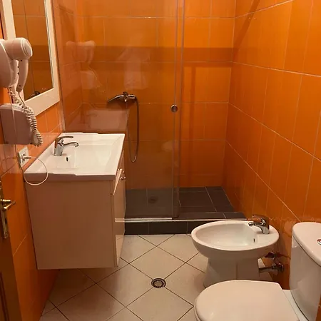 Aprtment Urbannest Apartment *