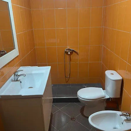 Aprtment Urbannest Апартаменты Тирана