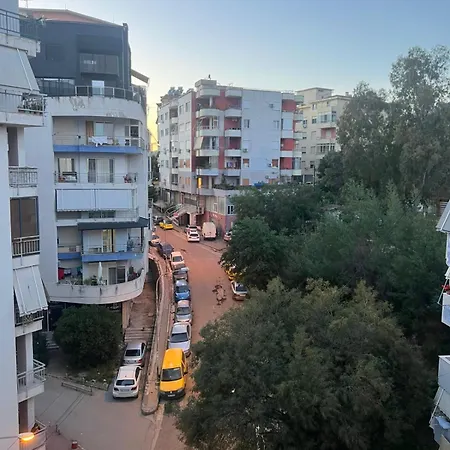 Апартаменты Aprtment Urbannest Тирана