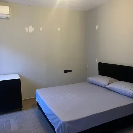 Aprtment Urbannest Tirana