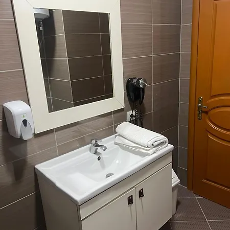 Aprtment Urbannest * Tirana