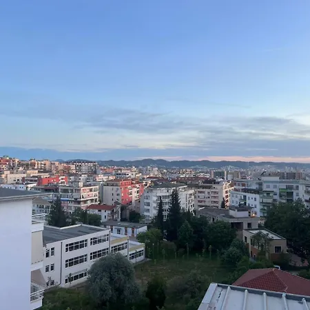 Aprtment Urbannest Апартаменты Тирана
