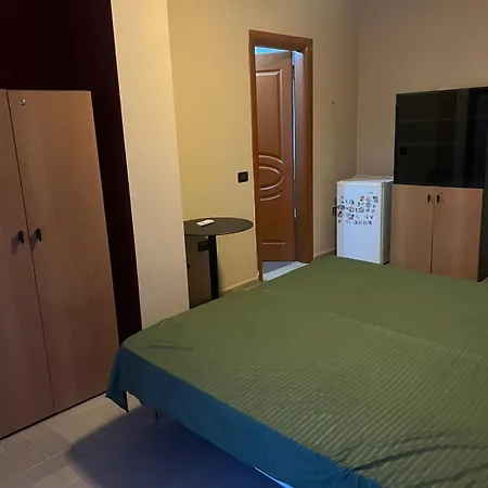 Apartment Aprtment Urbannest Tirana