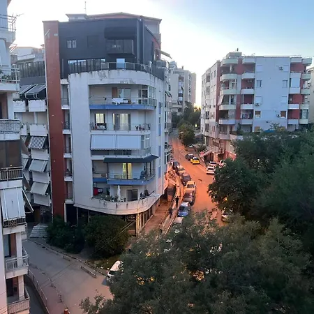 Aprtment Urbannest Апартаменты *