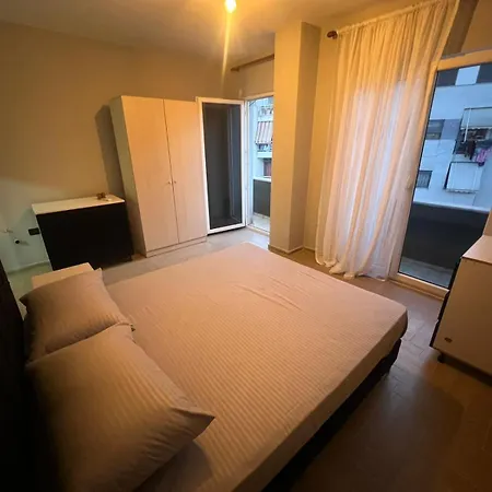 Apartment Aprtment Urbannest Tirana
