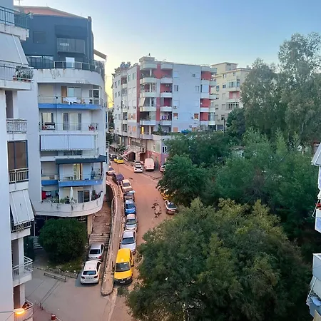 Апартаменты Aprtment Urbannest *