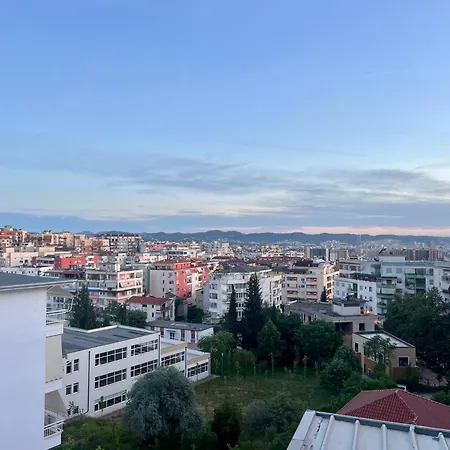 Aprtment Urbannest Apartment *