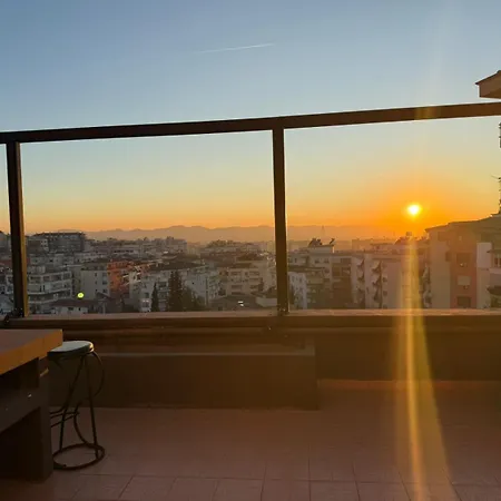 Aprtment Urbannest Тирана