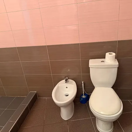 Aprtment Urbannest Tirana