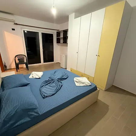 Апартаменты Aprtment Urbannest Тирана