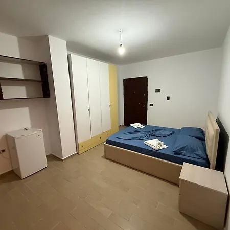 Aprtment Urbannest Тирана