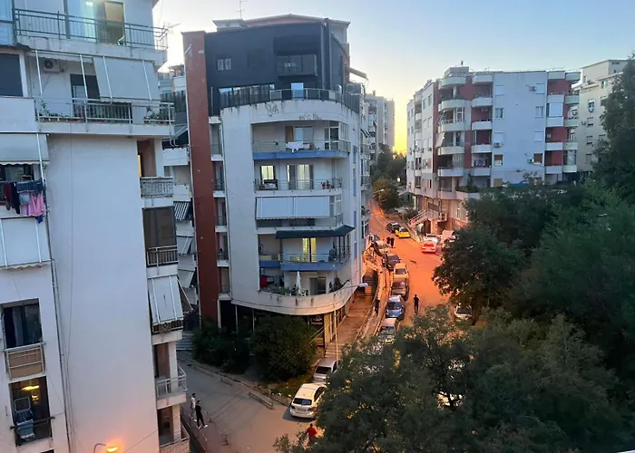 Aprtment Urbannest * Tirana