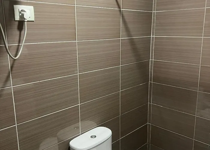 Appartement Aprtment Urbannest *