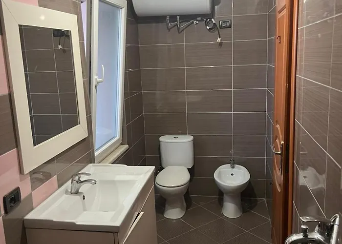 Aprtment Urbannest Appartement *