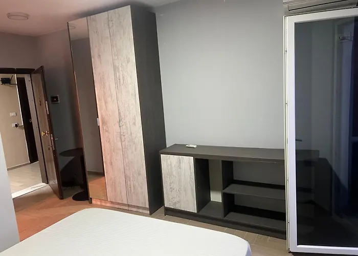 Aprtment Urbannest * Tiran