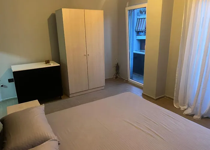 Appartement Aprtment Urbannest Tirana