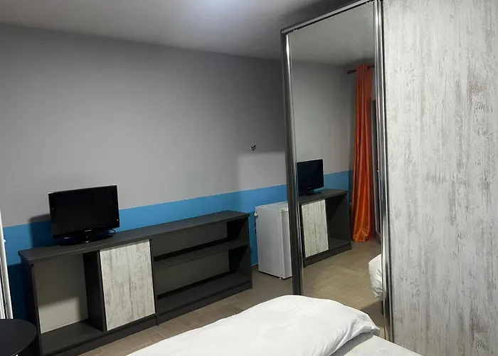 Aprtment Urbannest *