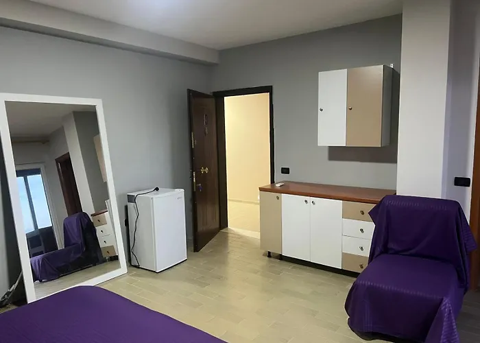 Aprtment Urbannest Appartement