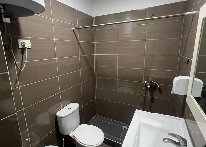 Appartement Aprtment Urbannest