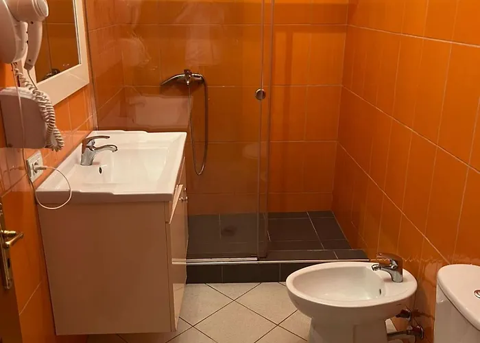 Aprtment Urbannest Appartement *