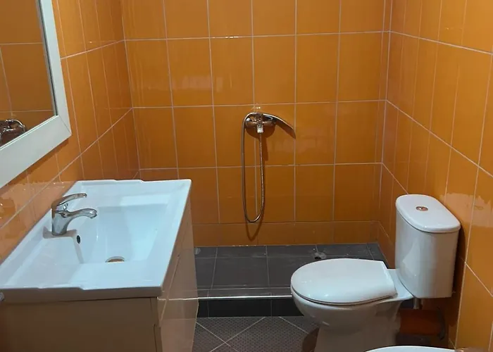 Aprtment Urbannest Appartement Tirana