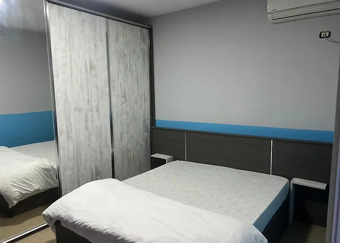 Aprtment Urbannest *