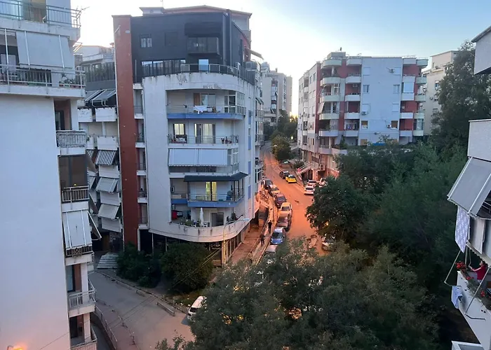 Aprtment Urbannest Daire *