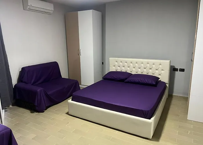 Daire Aprtment Urbannest *