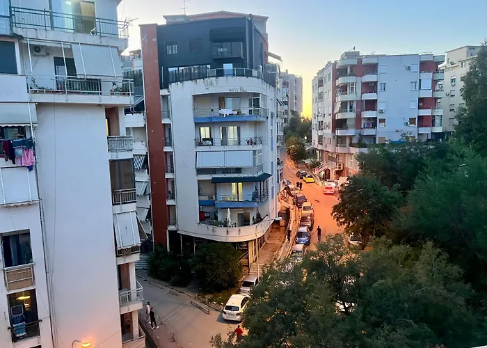 Aprtment Urbannest Tiran