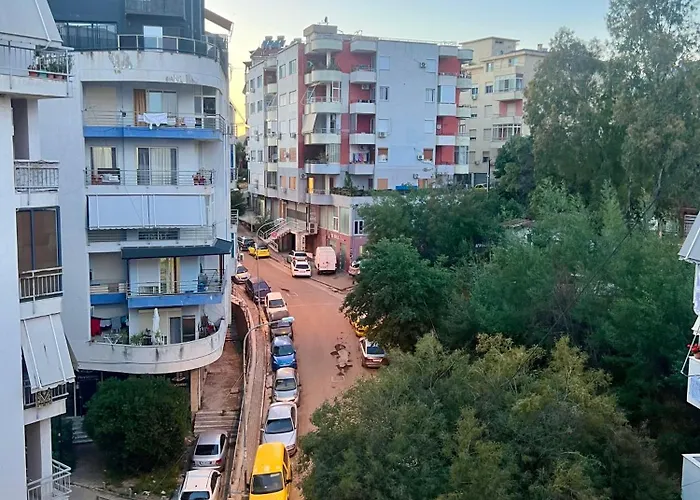 Daire Aprtment Urbannest *