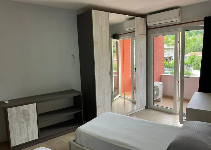 Aprtment Urbannest * Tiran