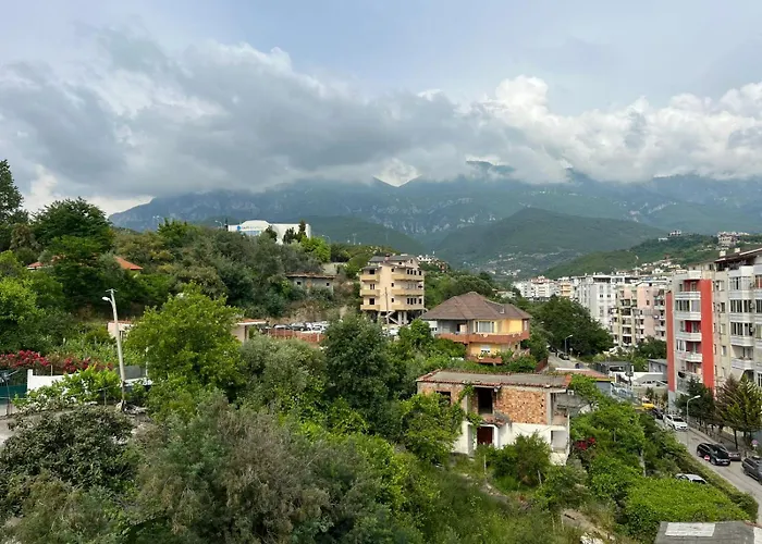 Aprtment Urbannest Tiran