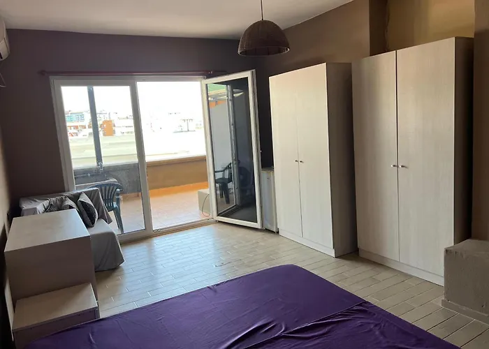 Aprtment Urbannest Tiran