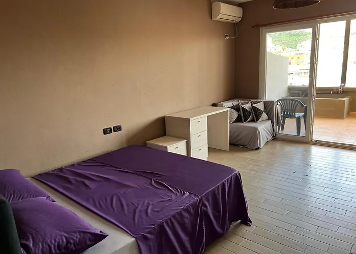 Daire Aprtment Urbannest *