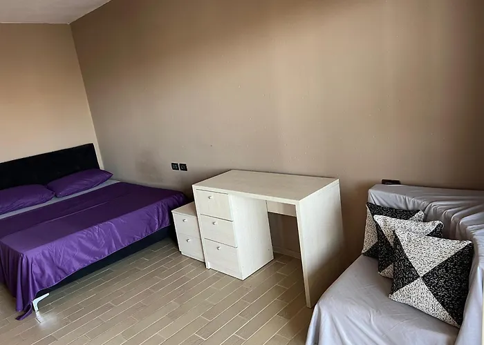 Aprtment Urbannest Daire