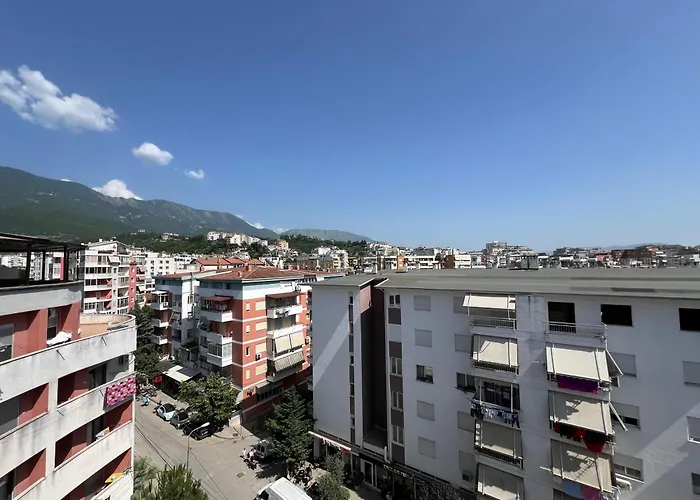 Aprtment Urbannest Appartement *