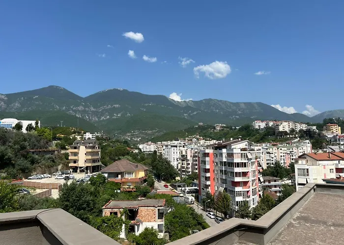 Aprtment Urbannest * Tirana