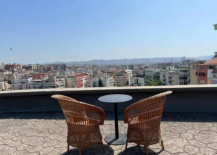 Aprtment Urbannest Appartement *