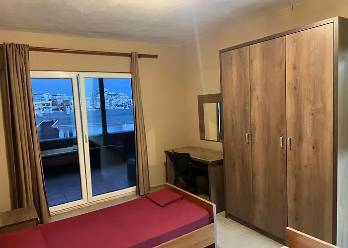 Aprtment Urbannest Appartement Tirana