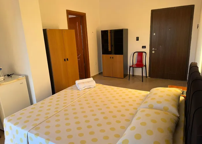 Aprtment Urbannest *