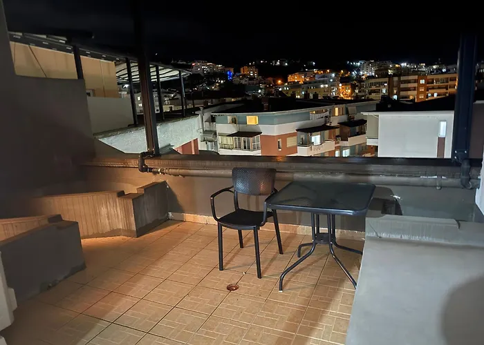 Aprtment Urbannest *