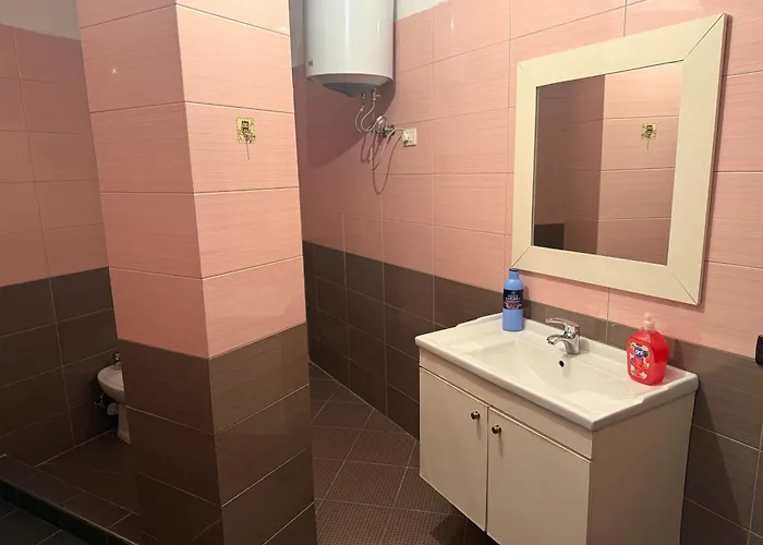 Aprtment Urbannest Tiran