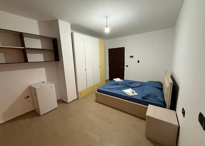 Aprtment Urbannest Tiran