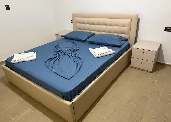 Aprtment Urbannest Daire